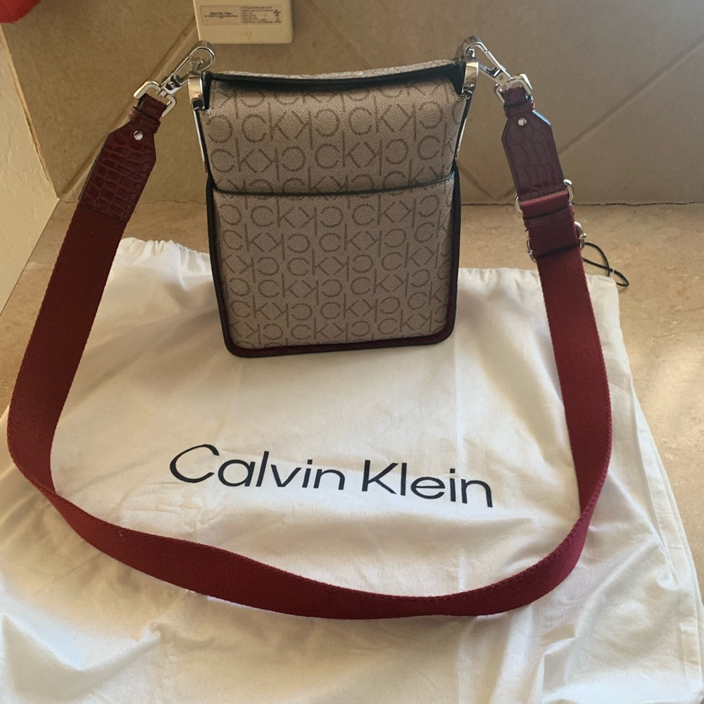 Calvin Klein Purse